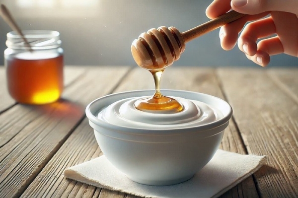 Bổ sung mật ong vào sữa chua có cải thiện sức khỏe đường ruột