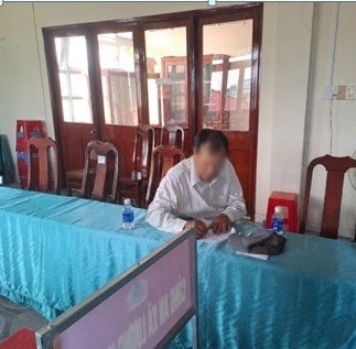 Đồng Tháp xử lý 2 trường hợp bán trái phép tài khoản ngân hàng, thu lợi hơn 13 triệu đồng