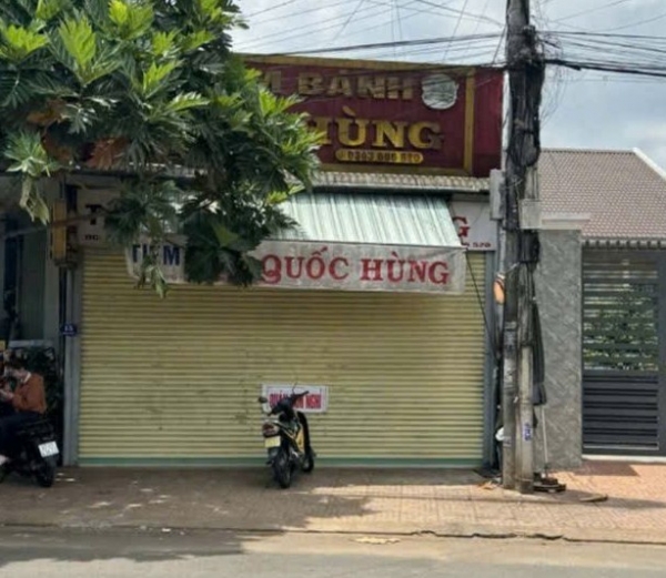 Đắk Lắk: Đình chỉ hoạt động 3 tháng tiệm bánh mỳ gây ngộ độc thực phẩm cho 86 người