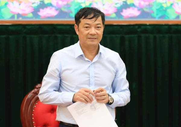 Thành lập Ban Chỉ đạo giao rừng, cho thuê rừng tỉnh Lâm Đồng