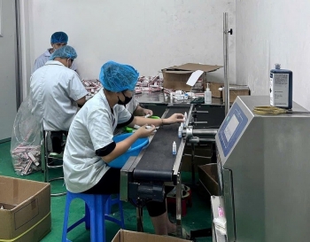 Hải Phòng: Khởi tố Giám đốc doanh nghiệp sản xuất mỹ phẩm giả quy mô lớn