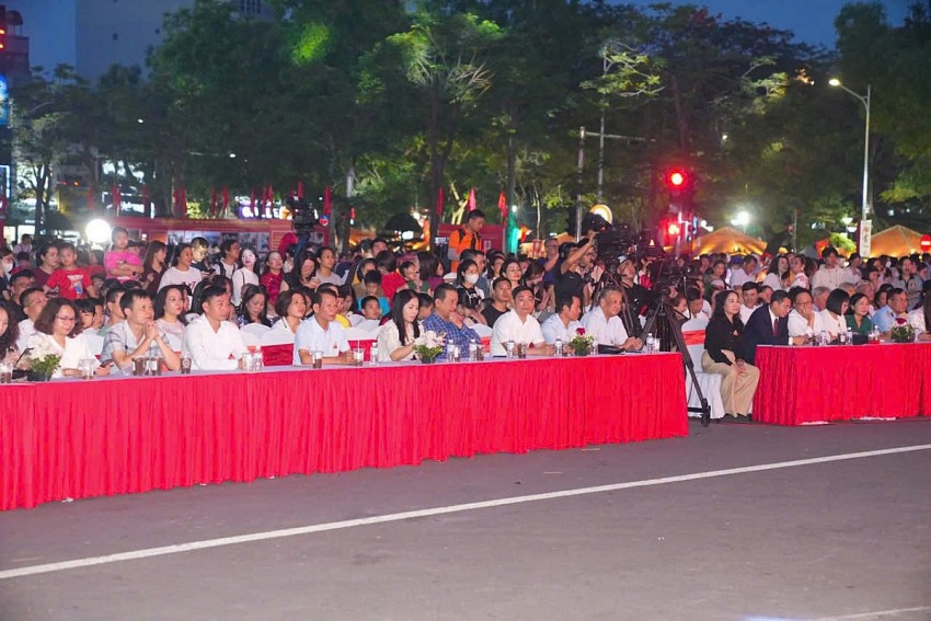 Liên hoan Múa rối Hải Phòng mở rộng lần thứ IV - 2026: Điểm nhấn văn hóa đặc sắc Liên hoan Múa rối Hải Phòng mở rộng lần thứ IV - 2026: Điểm nhấn văn hóa đặc sắc