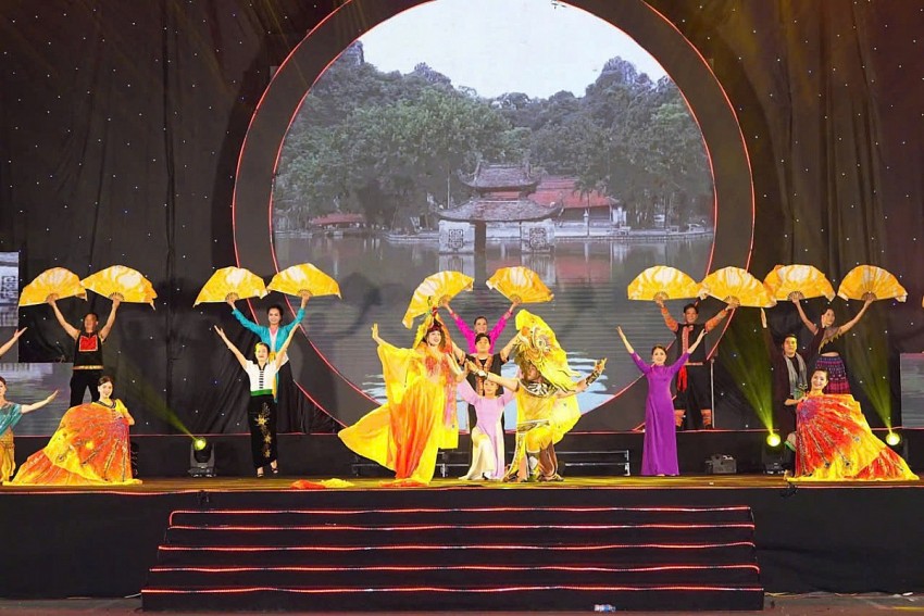 Liên hoan Múa rối Hai Phòng mở rộng lần thứ IV – 2026: Đưa di sản trở thành trụ cột phát triển văn hóa – kinh tế