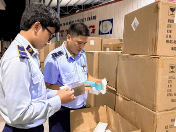 Đắk Lắk: Tiêu hủy gần 99.000 đơn vị sản phẩm vi phạm có tổng trị giá gần 2,3 tỷ đồng