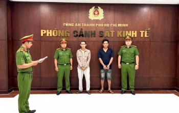Heo nái ngâm hóa chất thành “thịt bò”, đường dây tiêu thụ hơn 65 tấn bị triệt phá