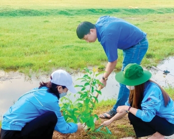 TP.HCM tổ chức Lễ phát động “Tết trồng cây đời đời nhớ ơn Bác Hồ” năm 2026