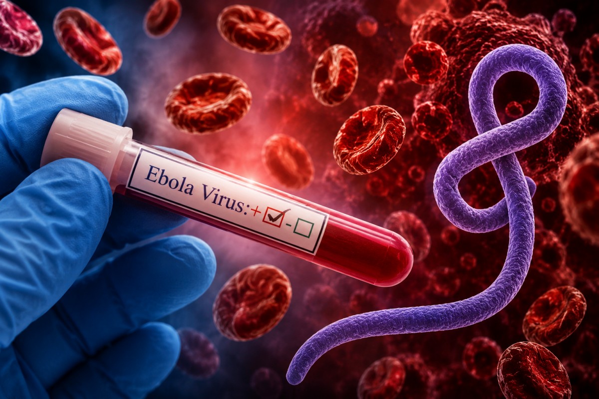 Dịch Ebola: Bộ Y tế khuyến cáo người dân không hoang mang, chủ động phòng bệnh