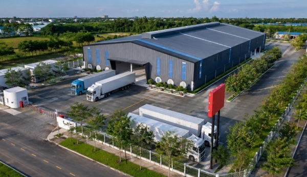 Đắk Lắk chuẩn bị có cơ sở sơ chế 10.000 tấn trái cây xuất khẩu mỗi năm
