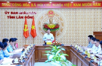 Lâm Đồng quyết liệt triển khai các Chương trình mục tiêu quốc gia giai đoạn 2026 - 2030