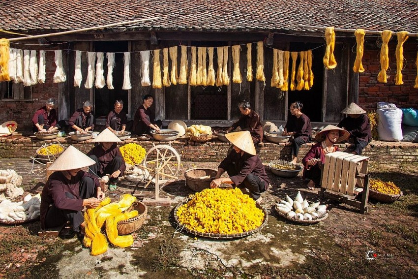 Phát triển nông nghiệp sinh thái - Xu thế tất yếu