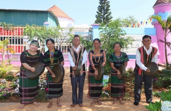 Quảng Trực hướng đến phát triển du lịch cộng đồng từ lợi thế thiên nhiên và bản sắc văn hóa