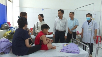 Vụ nghi ngộ độc ở Đồng Tháp: 78 bệnh nhân đã xuất viện, Bộ Y tế yêu cầu làm rõ nguyên nhân