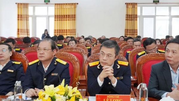 Quảng Trị: Thu ngân sách Nhà nước ước đạt 4.269,4 tỷ đồng trong 5 tháng đầu năm 2026