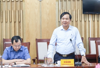 Nghệ An siết chặt kiểm soát tàu cá, phòng chống khai thác IUU