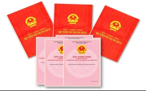 TP.HCM hướng dẫn cấp giấy chứng nhận cho nhiều loại giấy tờ nhà đất cũ