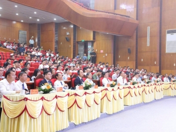 Bắc Ninh đẩy mạnh xúc tiến tiêu thụ vải thiều và nông sản chủ lực năm 2026