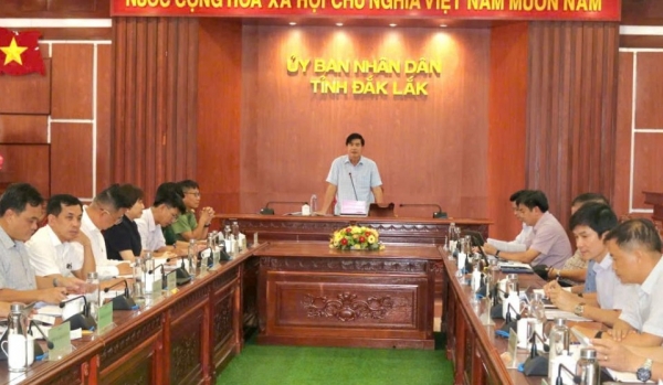 Đắk Lắk rà soát, điều chỉnh Đề án 190 phát triển nuôi trồng thủy sản