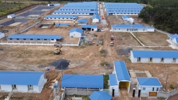 Đắk Lắk đẩy mạnh cơ giới hóa nông nghiệp giai đoạn 2026-2030