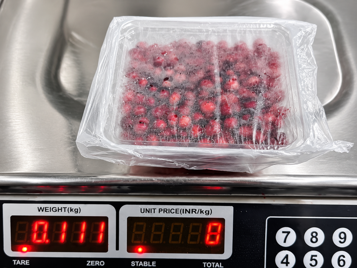 New cube-based pack from India targets ‘empty air’ in fresh produce logistics New cube-based pack from India targets ‘empty air’ in fresh produce logistics