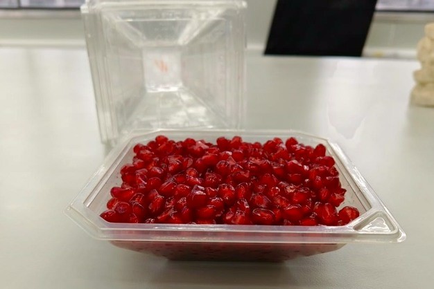 New cube-based pack from India targets ‘empty air’ in fresh produce logistics New cube-based pack from India targets ‘empty air’ in fresh produce logistics