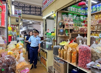 Nâng cao chất lượng, an toàn thực phẩm và truy xuất nguồn gốc nông sản
