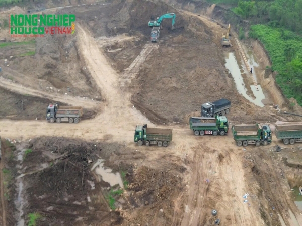 Sự im lặng hành chính và ‘khoảng tối’ trong quản lý tài nguyên