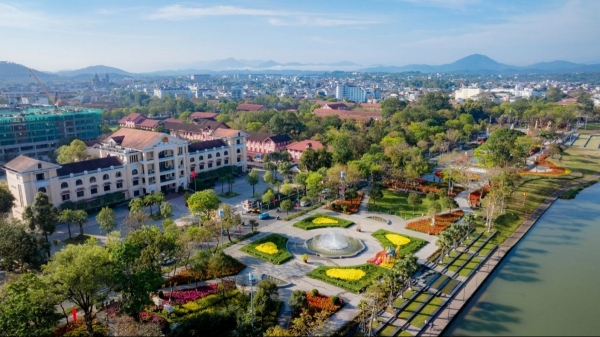 Tp. Huế sắp xếp đơn vị công lập hướng tới bộ máy tinh gọn, hoạt động hiệu quả