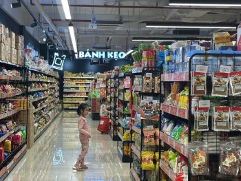Hà Nội: Chỉ số giá tiêu dùng tháng 5 tăng 0,28%
