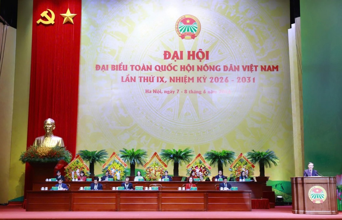 Phát huy vai trò chủ thể của nông dân trong phát triển nông nghiệp sinh thái, nông thôn hiện đại