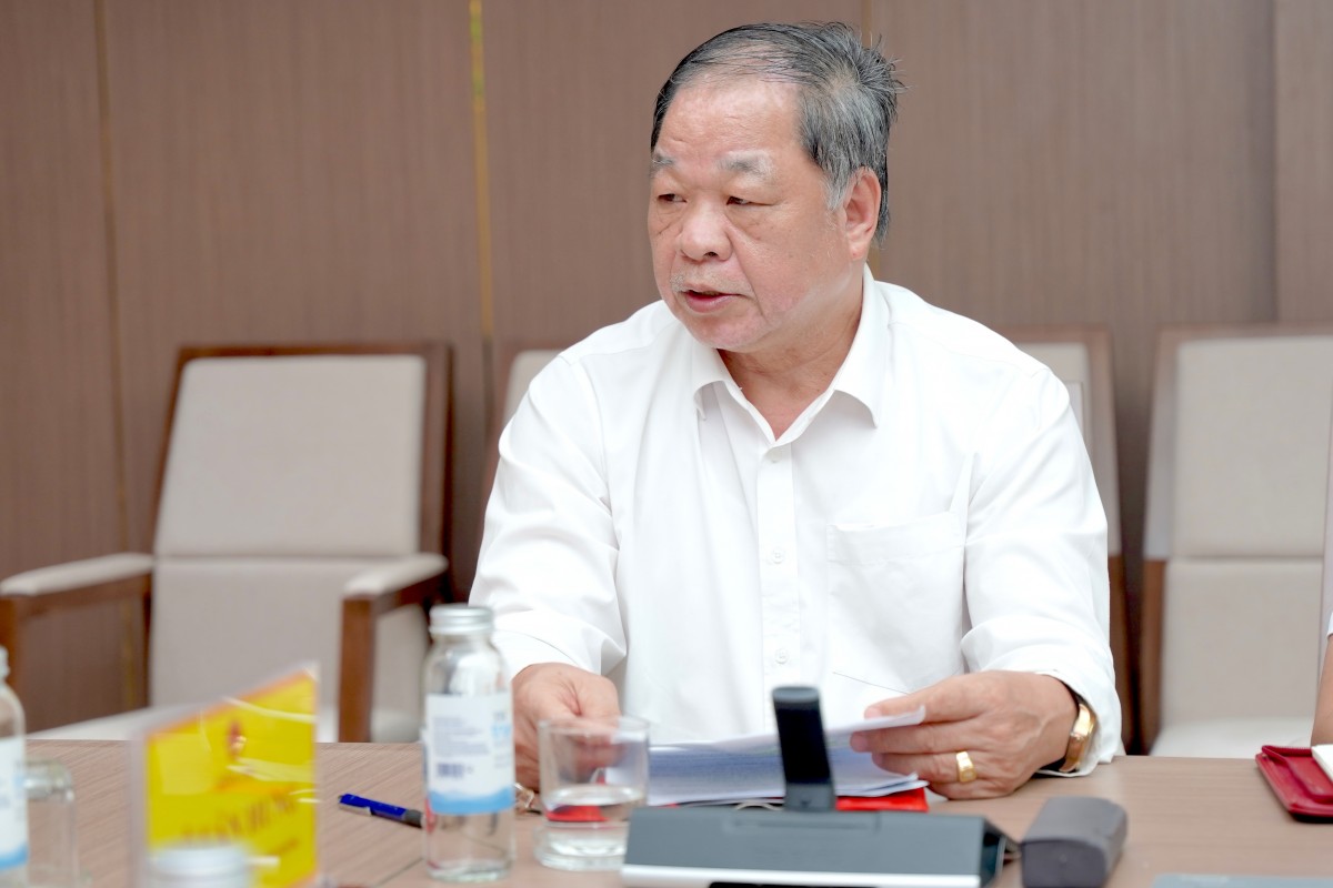 Tháo gỡ điểm nghẽn, thúc đẩy phát triển nông nghiệp hữu cơ bền vững