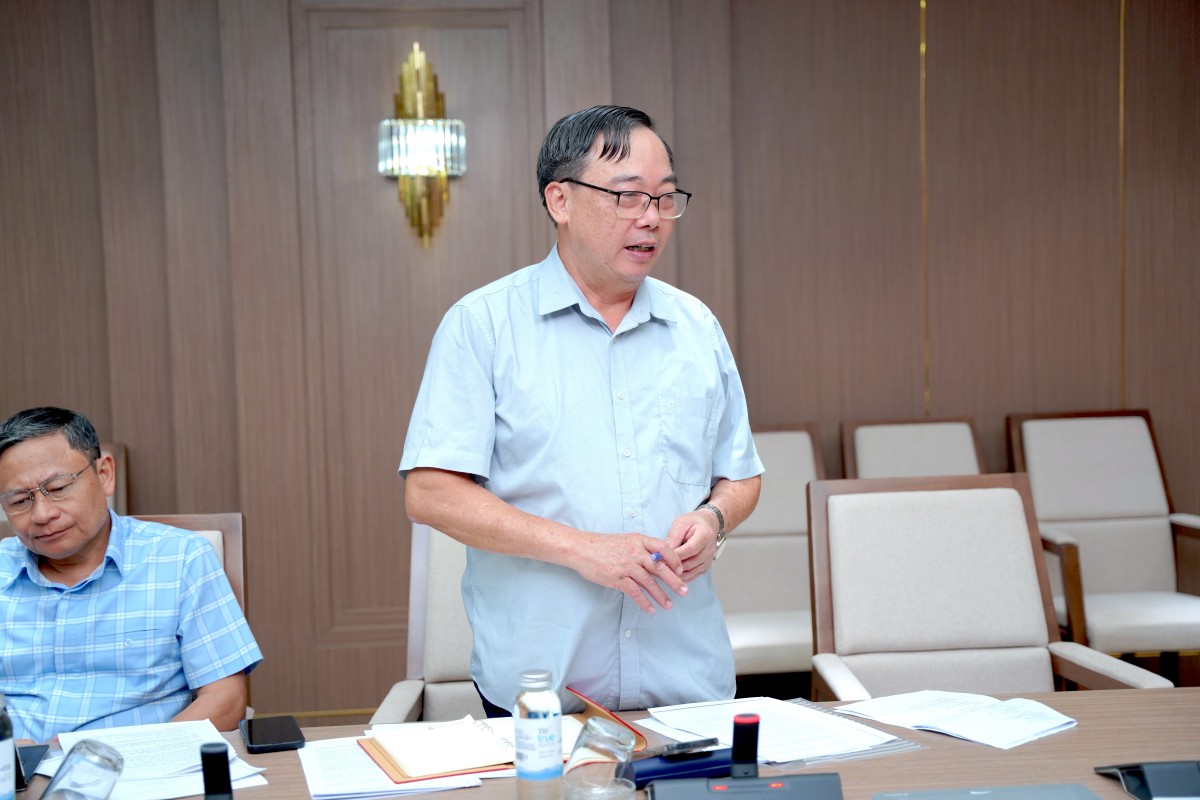 Tháo gỡ điểm nghẽn, thúc đẩy phát triển nông nghiệp hữu cơ bền vững