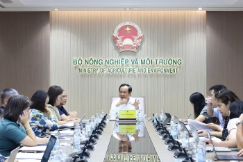 Hoàn thiện Nghị định phát triển ngành nghề nông thôn, làng nghề bền vững theo hướng phân cấp mạnh