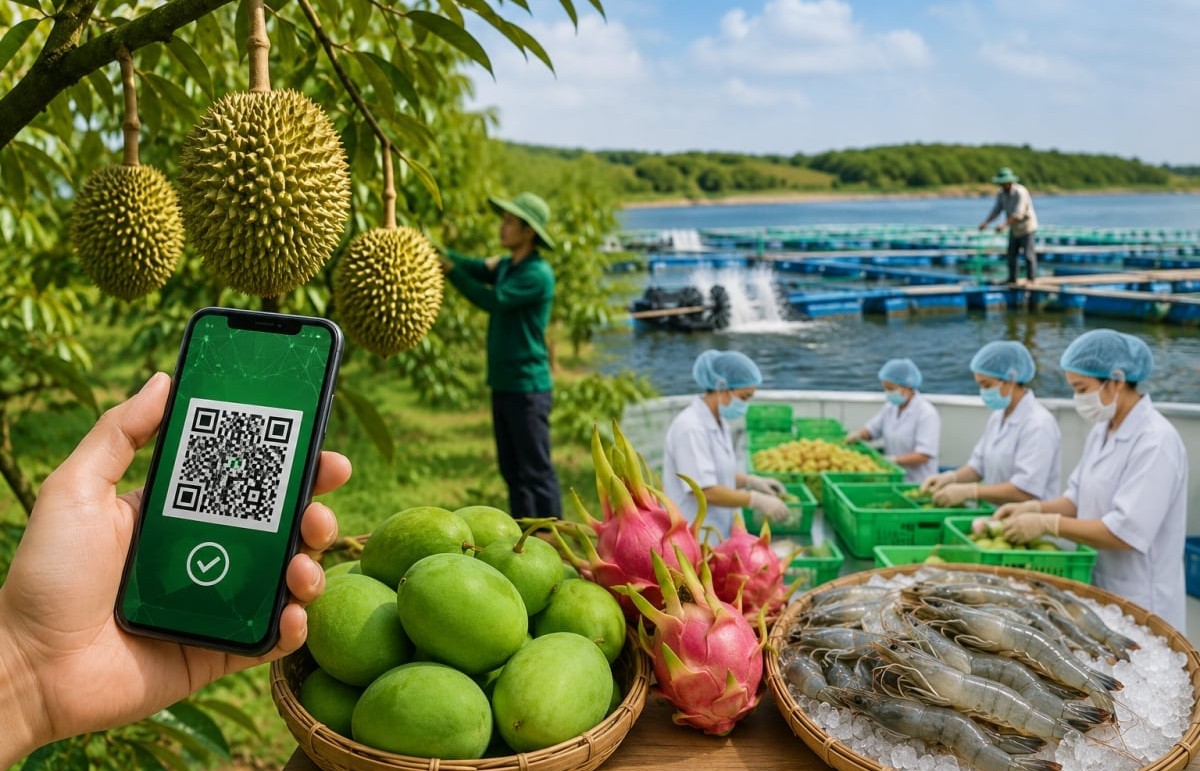 day nhanh hoan thien he thong truy xuat nguon goc nong san