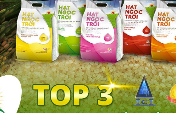 Xu thế phát triển nông nghiệp hữu cơ trên thế giới và hướng đi của Việt Nam