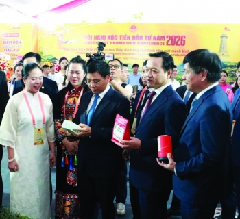 Đánh thức tiềm năng nông nghiệp bằng tư duy liên kết chuỗi