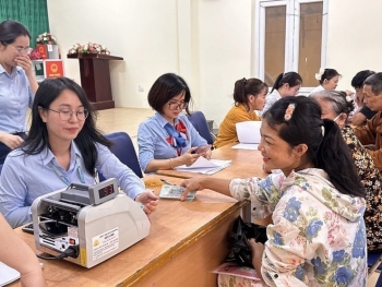 Xã Đại Thanh phấn đấu bàn giao mặt bằng Khu đô thị thể thao quốc tế Hà Nội trước ngày 30/6