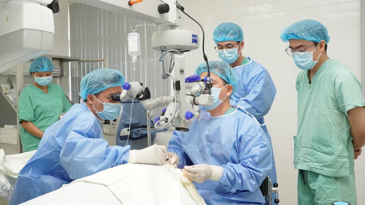 BVTW Huế: Sự sống có thể khép lại nhưng lòng nhân ái vẫn luôn tiếp tục