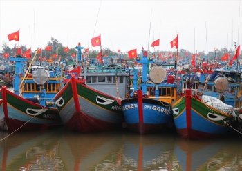 Ngư dân châu Á vẫn là điểm mù trong chuỗi cung ứng thủy sản toàn cầu