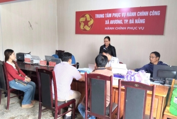 Đà Nẵng quyết tâm nâng cao hiệu lực bộ máy chính quyền cấp cơ sở - Bài 2: “Tự soi, tự sửa” để xây dựng bộ “cảm biến niềm tin”