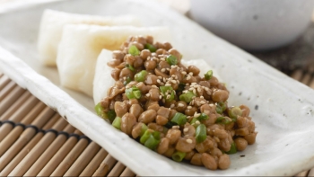 Natto đưa hạt đậu nành Nhật Bản vươn ra thế giới
