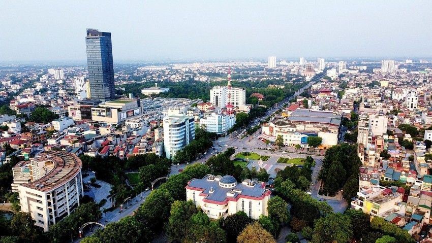 Thanh Hóa giảm 2.418 thôn, tổ dân phố sau sắp xếp