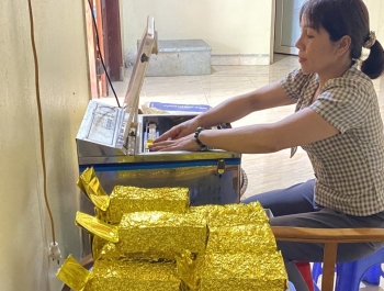 OCOP - Khơi dậy tiềm năng, nâng tầm nông sản, tạo sinh kế bền vững