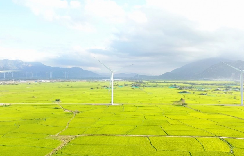 Giảm phát thải và loại bỏ khí nhà kính - Đột phá chiến lược để đạt được mục tiêu Net Zero