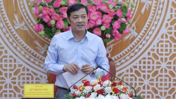 Ngành Nông nghiệp và Môi trường Lâm Đồng quyết tâm bứt phá, hướng tới mục tiêu tăng trưởng hai con số