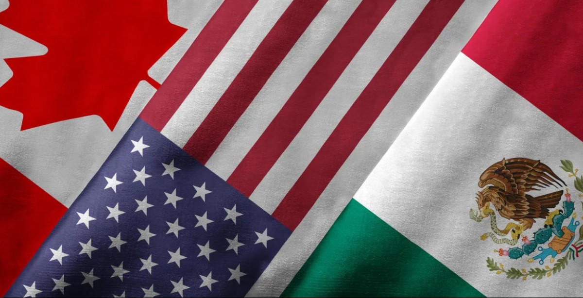 Rà soát USMCA gây lo ngại cho nền nông nghiệp Bắc Mỹ