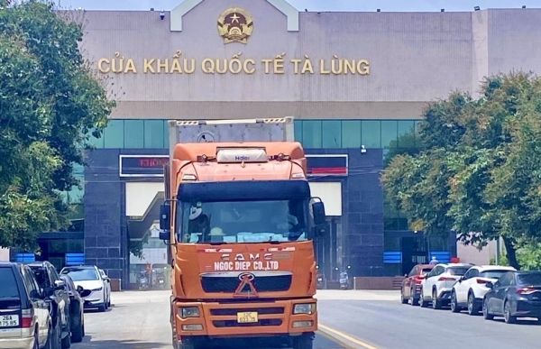 Xã Phục Hoà – Vùng đất biên cương giàu tiềm năng, khát vọng vươn lên