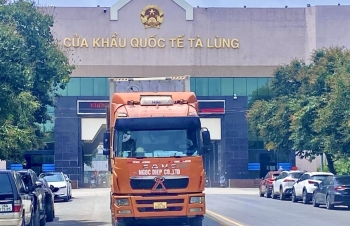 Xã Phục Hoà – Vùng đất biên cương giàu tiềm năng, khát vọng vươn lên