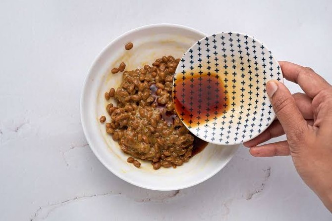 Đậu nành lên men Natto Nhật Bản bứt phá theo xu hướng thực phẩm tốt cho sức khỏe