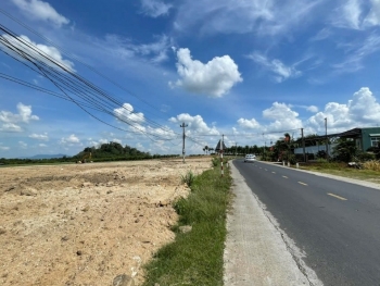 Xã Ea Knốp quyết liệt vào cuộc xử lý vụ hủy hoại hàng ngàn mét khối đất nông nghiệp