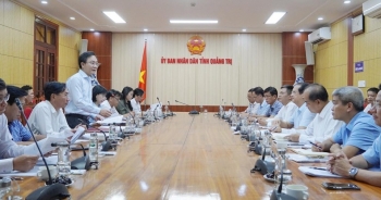 quang tri trien khai phuong an to chuc khai thac tuyen tau du lich hue phong nha